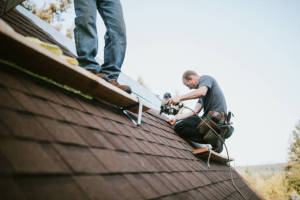 Local Roofers in Mcintosh, MN